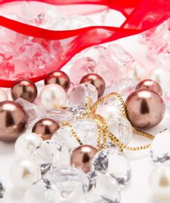 Gold Plated 1.4mm Box Chain