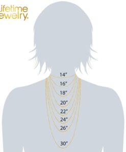 Gold Plated 1.9mm Snake Chain Necklace