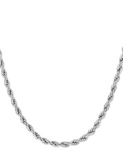 3mm-Diamond-Cut-Rope-Chain-Necklace-Stainless