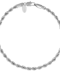 5mm-Diamond-Cut-Rope-Chain-Bracelet