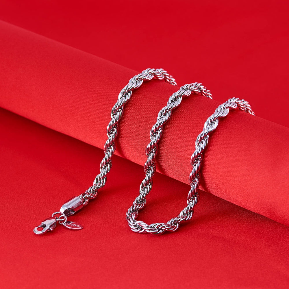 6mm Rope Chain - Image 25