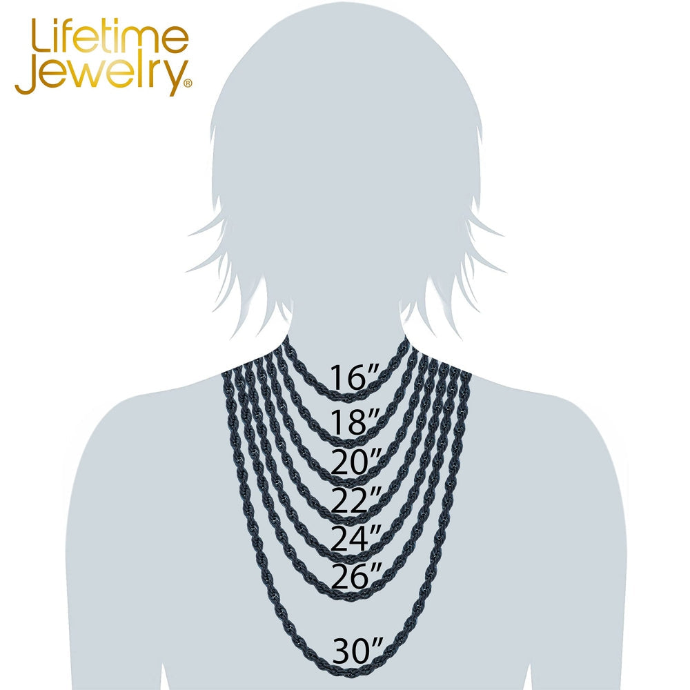 6mm Rope Chain - Image 11