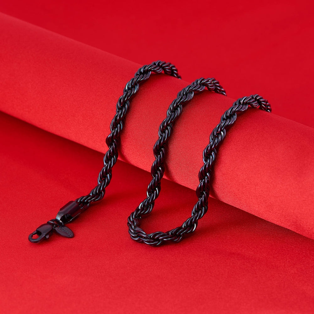 6mm Rope Chain - Image 9