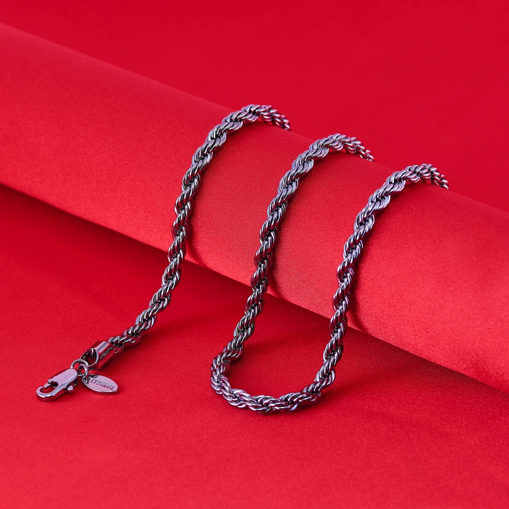 6mm Rope Chain - Image 17