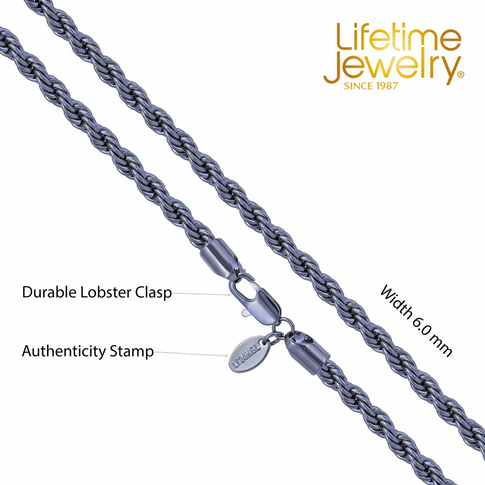 6mm Rope Chain - Image 18