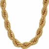 Gold Plated CHain