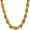 Gold Plated