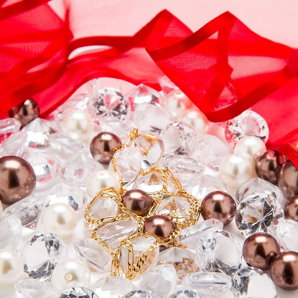 Gold plated 1.5mm Figaro Chain