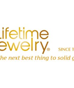 Gold Plated 3.5mm Flat Mariner Chain Necklace