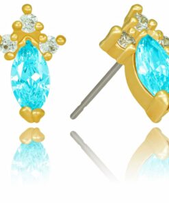 Gold-plated-birthstone-marquise-earrings-Dec_2__compressed