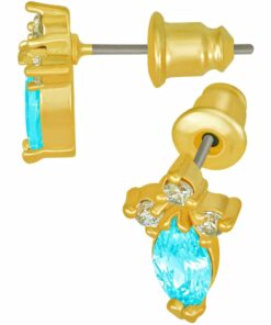 Gold-plated-birthstone-marquise-earrings-Dec_2__compressed