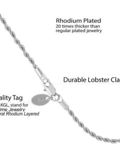 White-Gold-plated-2mm-rope-anklet