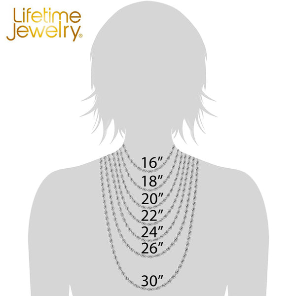 6mm Rope Chain - Image 35